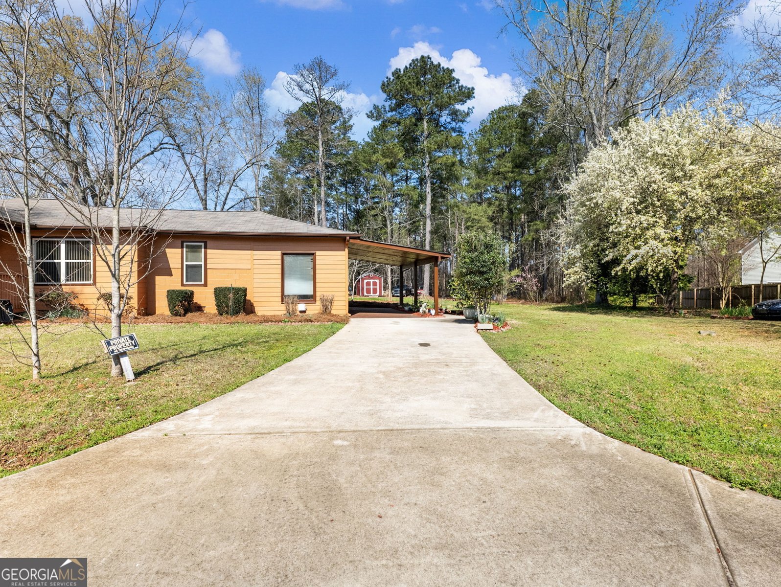 1686 Shoal Creek Road Monroe - Photo 30