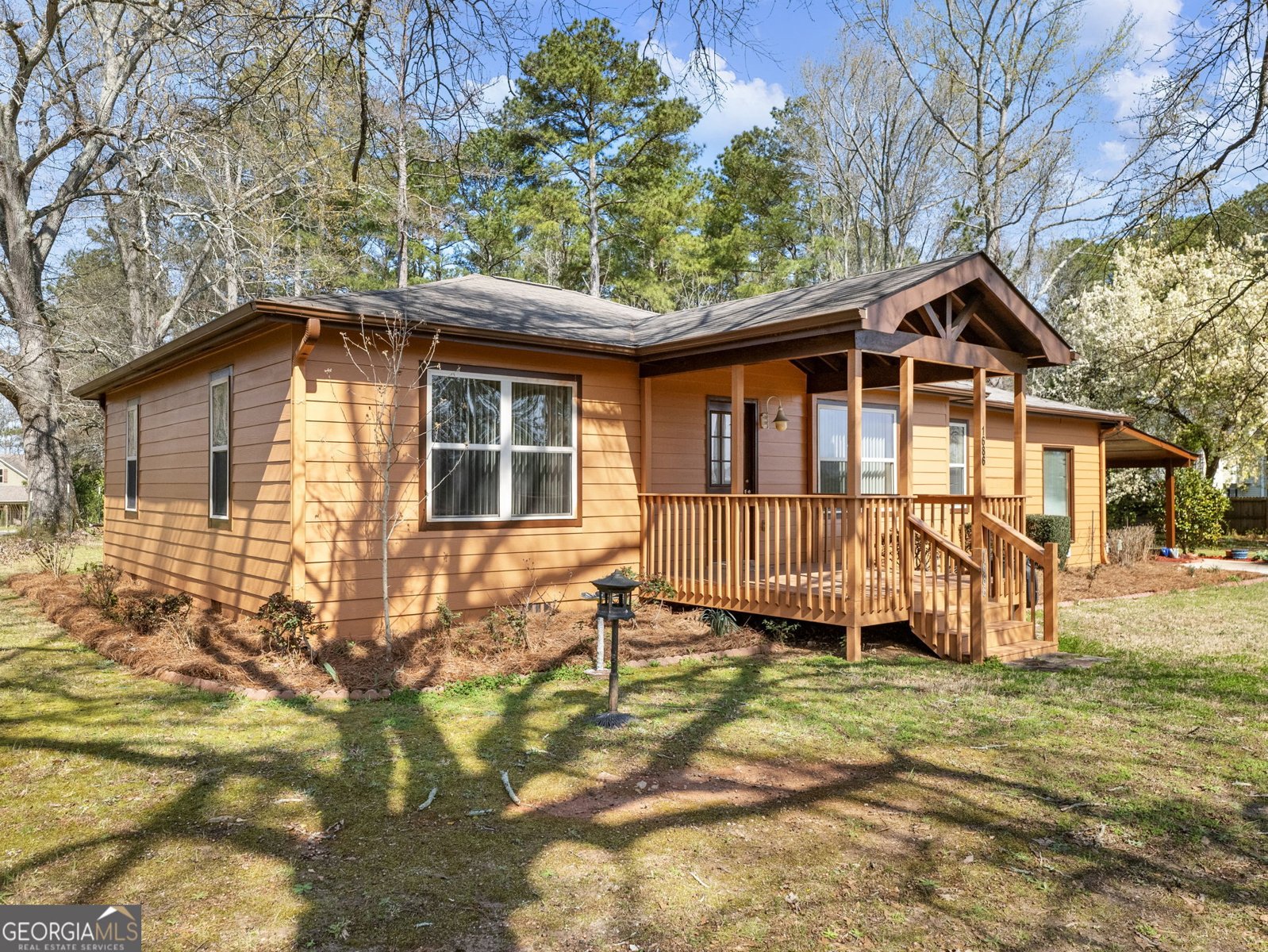 1686 Shoal Creek Road Monroe - Photo 32