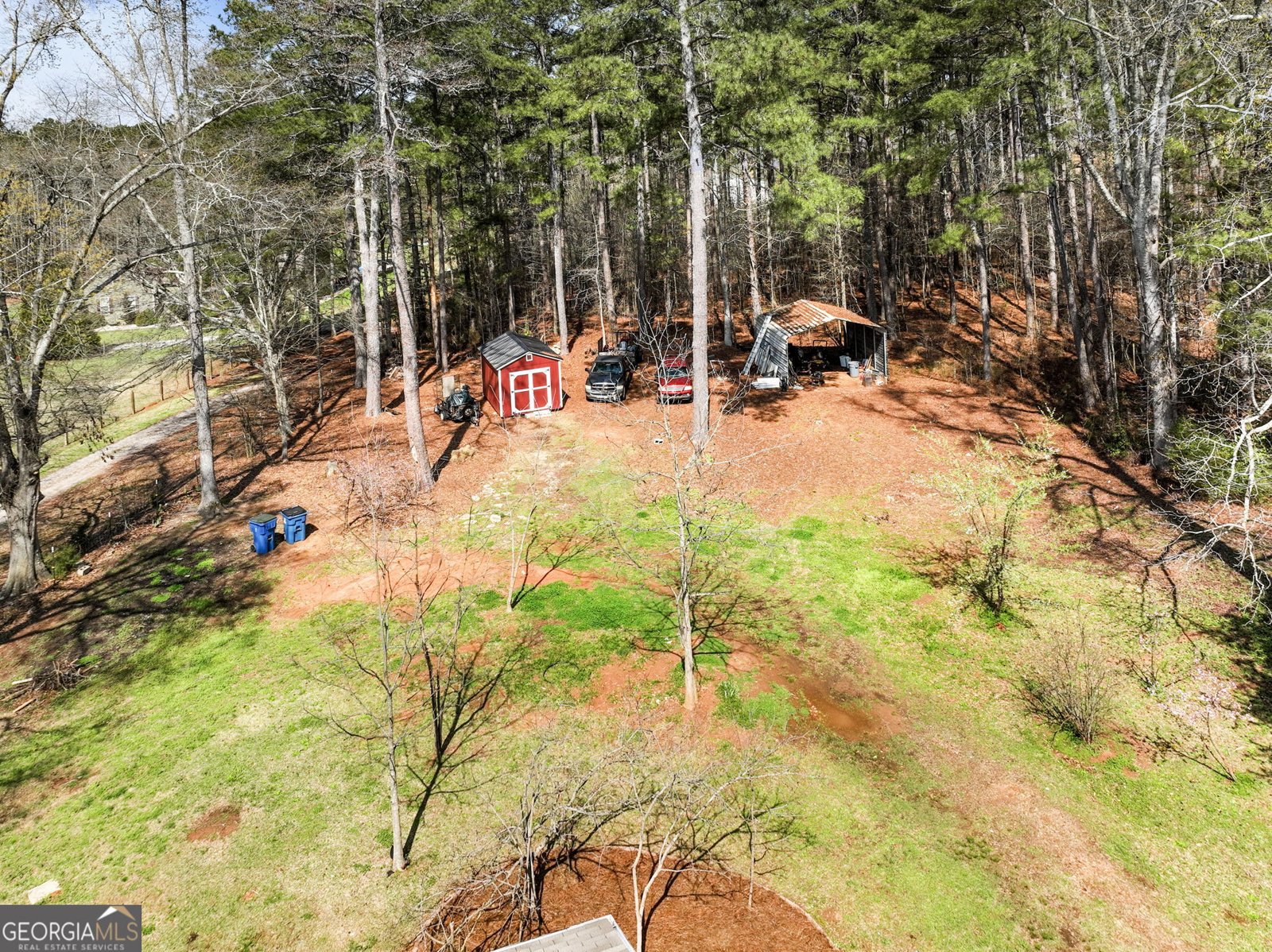 1686 Shoal Creek Road Monroe - Photo 36