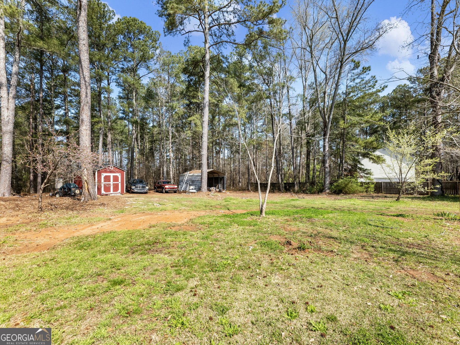 1686 Shoal Creek Road Monroe - Photo 37