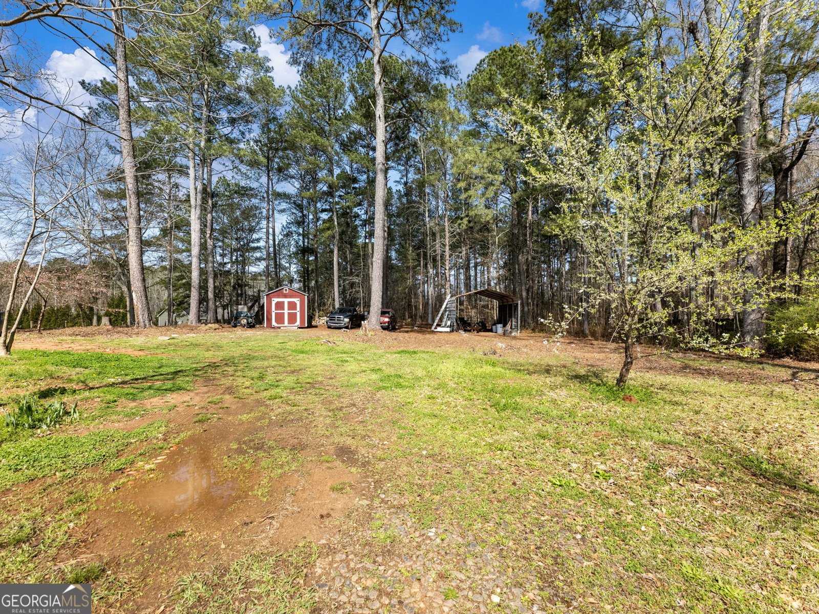 1686 Shoal Creek Road Monroe - Photo 38