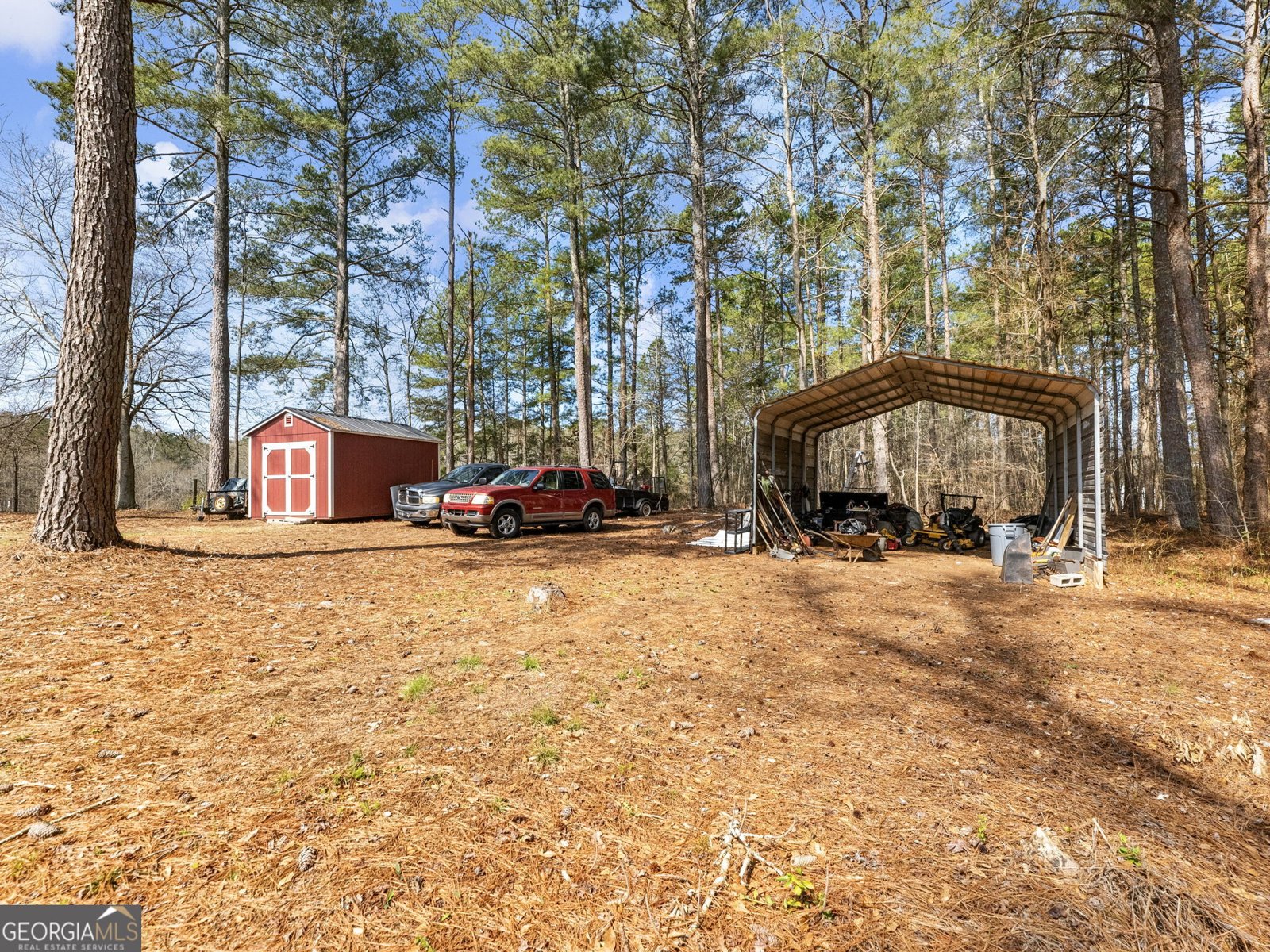 1686 Shoal Creek Road Monroe - Photo 39