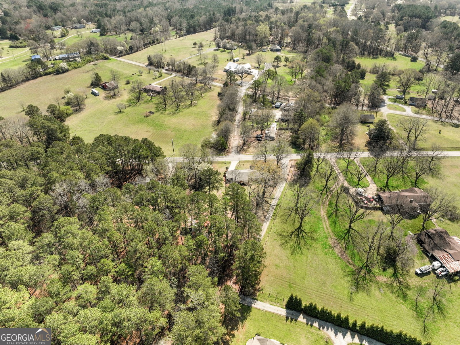 1686 Shoal Creek Road Monroe - Photo 45