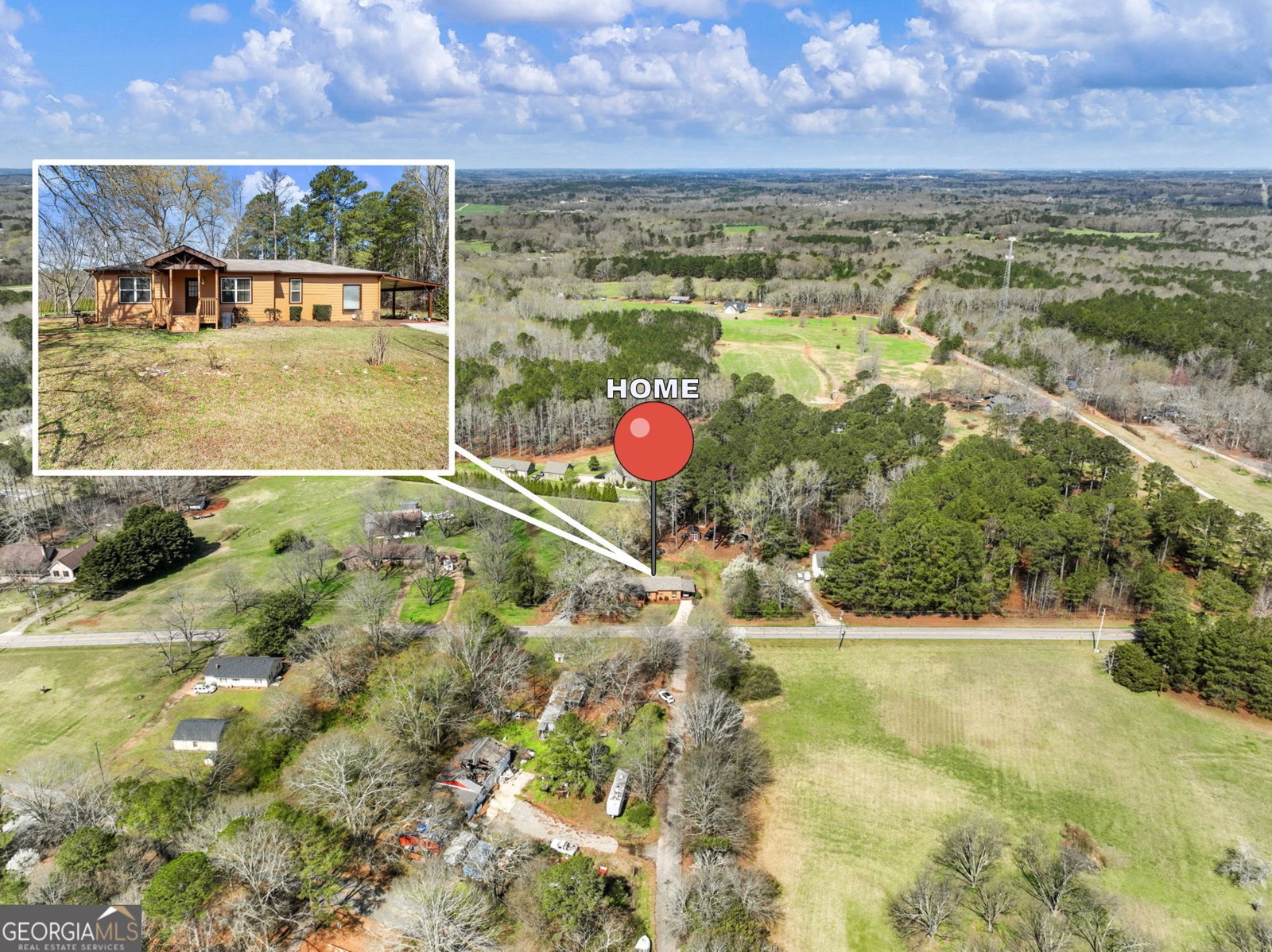 1686 Shoal Creek Road Monroe - Photo 49