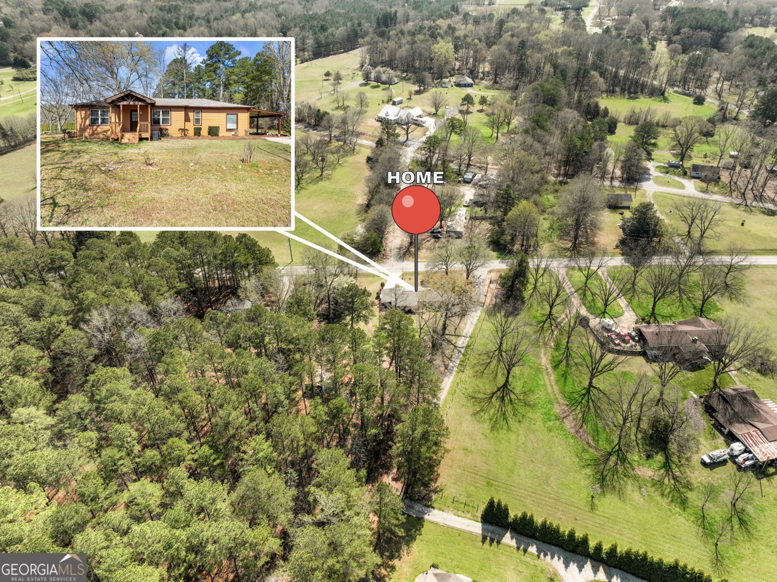 1686 Shoal Creek Road Monroe - Photo 50