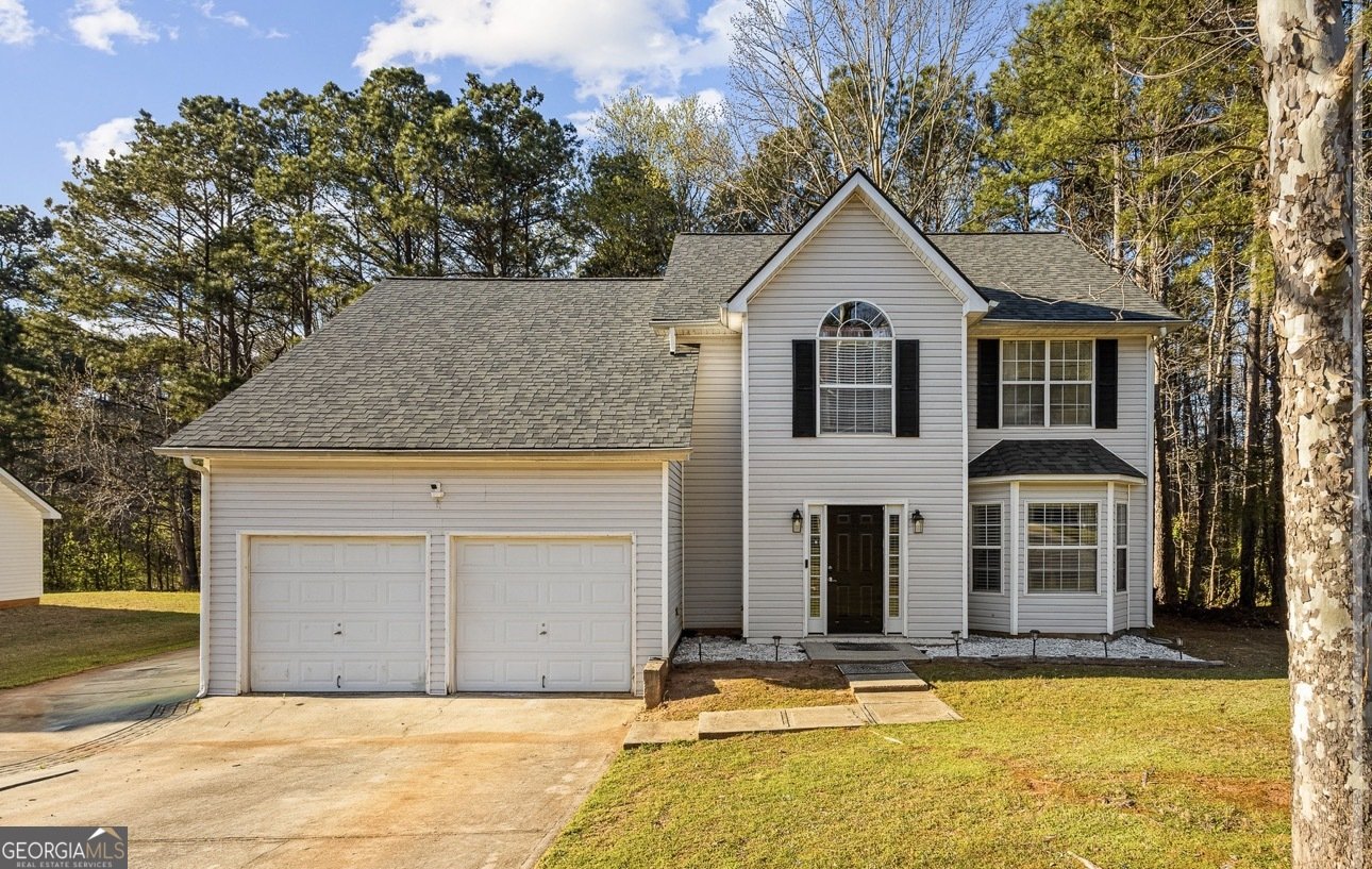 6585 Manor Creek Drive Douglasville - Photo 1
