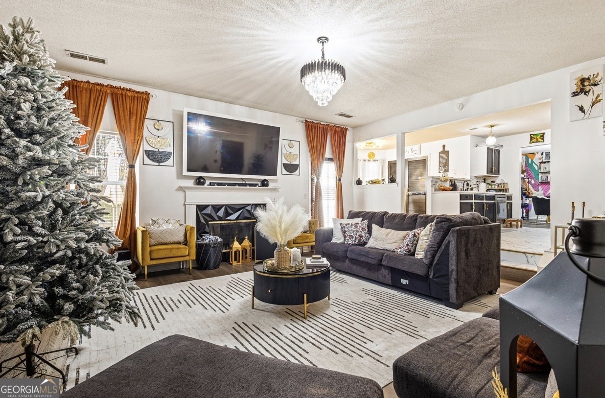 6585 Manor Creek Drive Douglasville - Photo 10