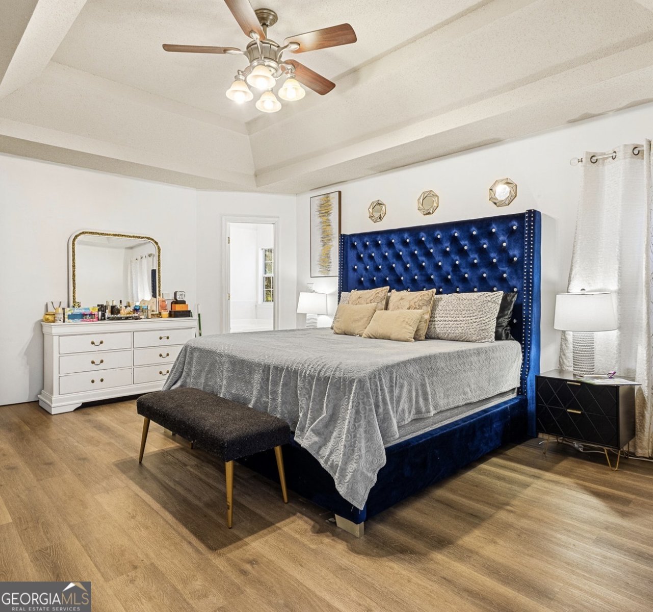 6585 Manor Creek Drive Douglasville - Photo 12