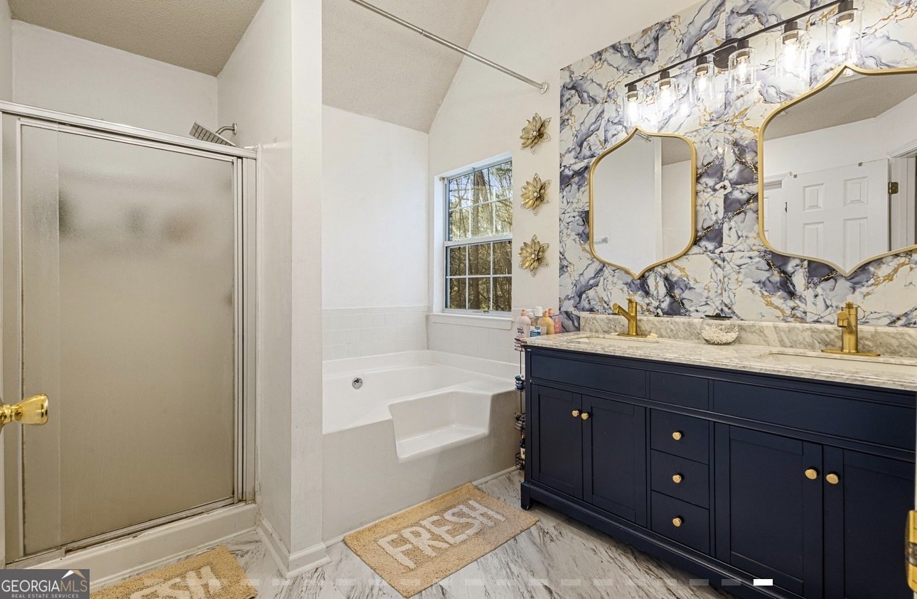 6585 Manor Creek Drive Douglasville - Photo 13