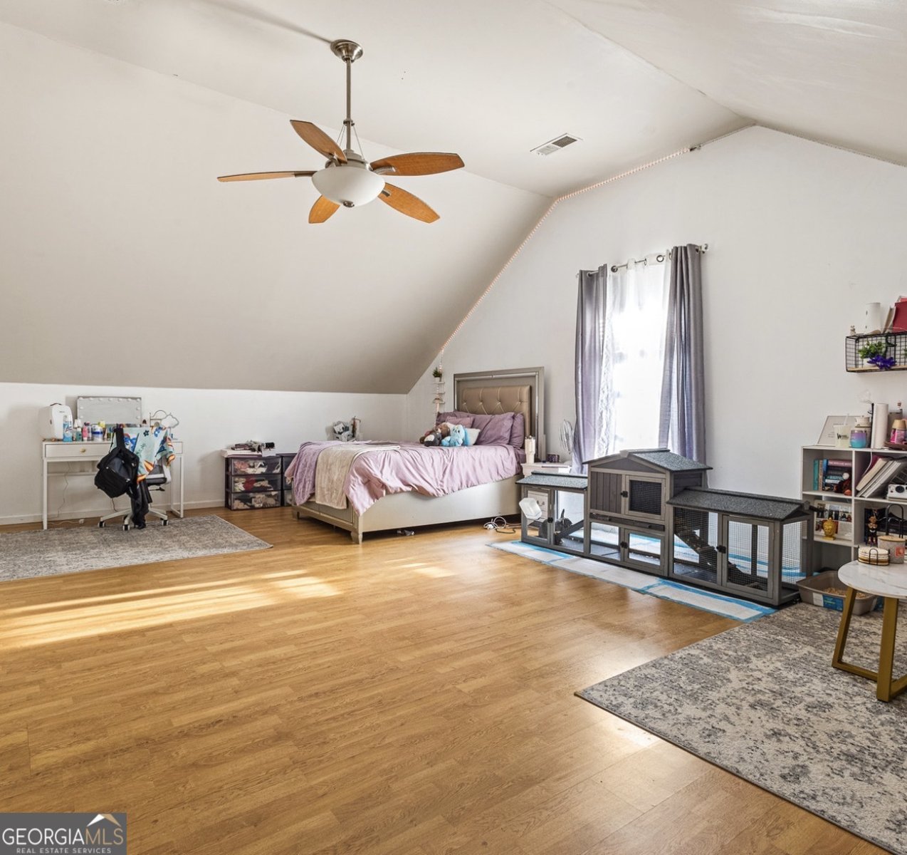 6585 Manor Creek Drive Douglasville - Photo 14