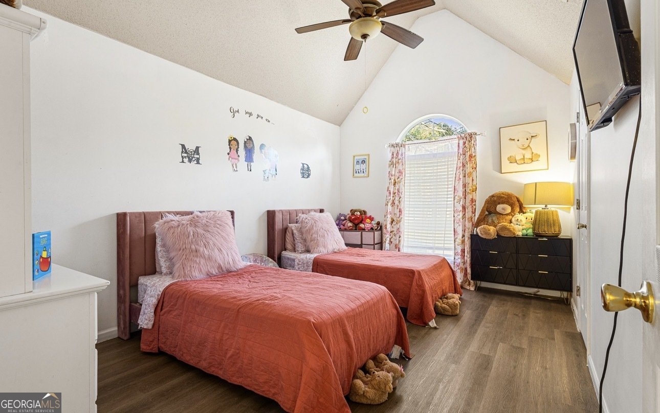 6585 Manor Creek Drive Douglasville - Photo 15