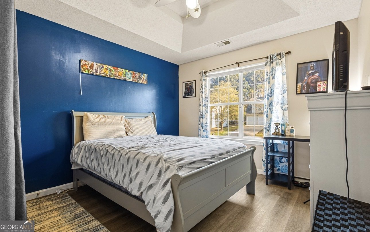 6585 Manor Creek Drive Douglasville - Photo 16