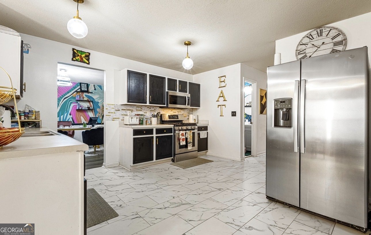 6585 Manor Creek Drive Douglasville - Photo 6