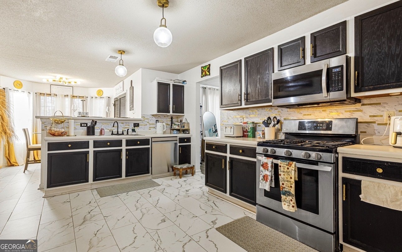 6585 Manor Creek Drive Douglasville - Photo 8