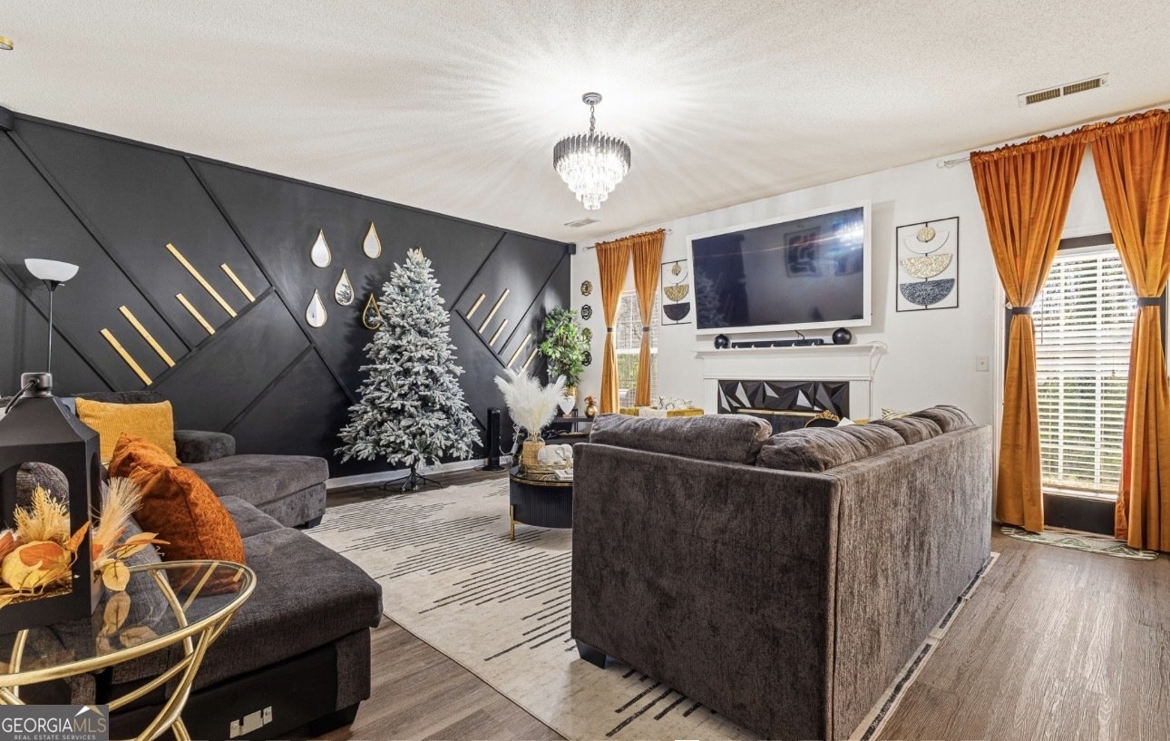 6585 Manor Creek Drive Douglasville - Photo 9