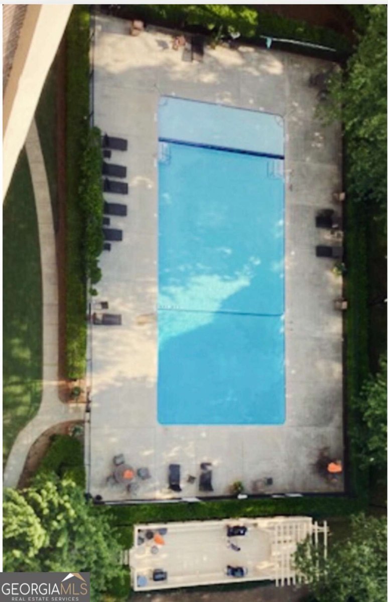 1501 Clairmont Road Decatur - Photo 14