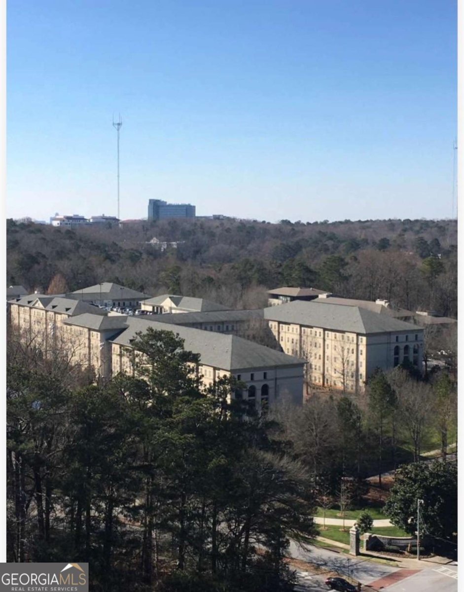 1501 Clairmont Road Decatur - Photo 19