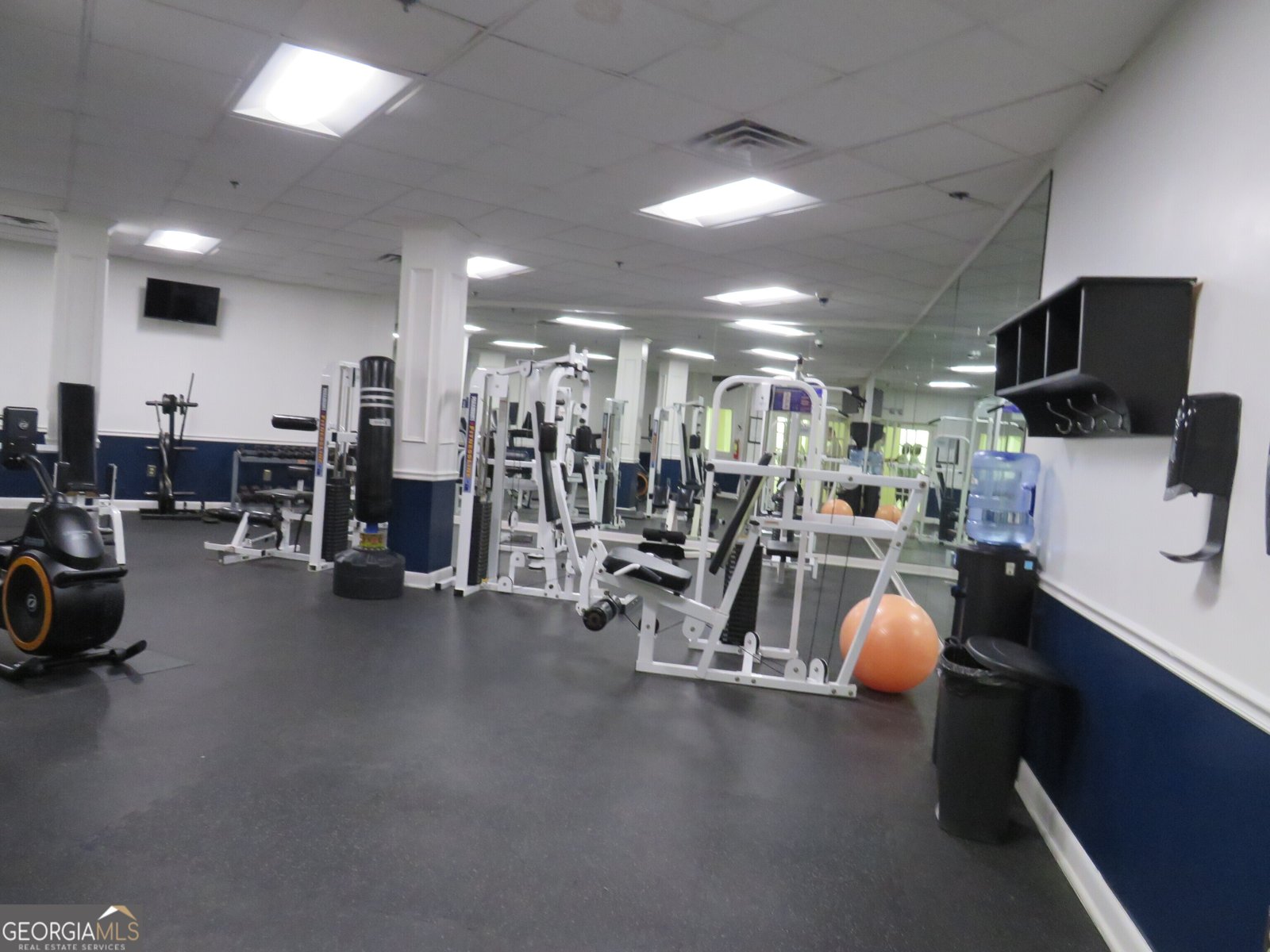 1501 Clairmont Road Decatur - Photo 21