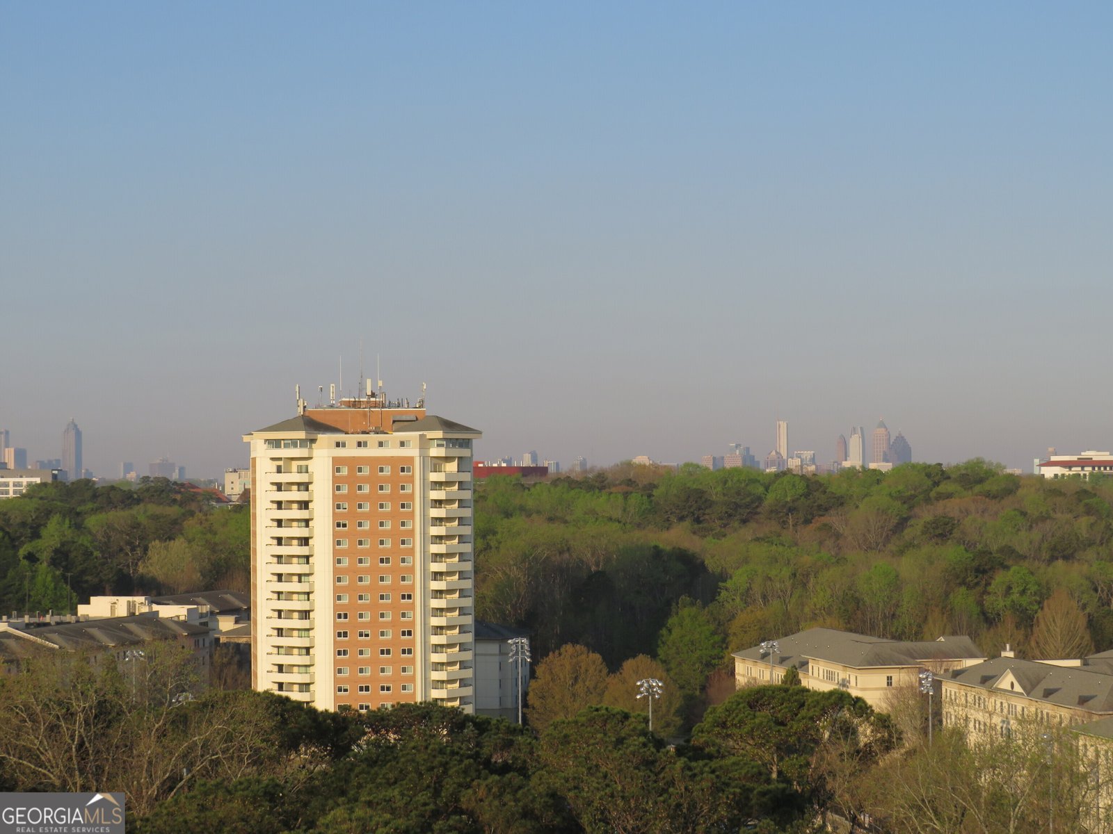 1501 Clairmont Road Decatur - Photo 22