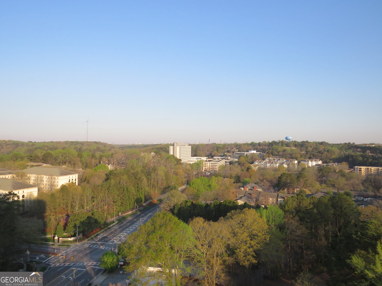 1501 Clairmont Road Decatur - Photo 24