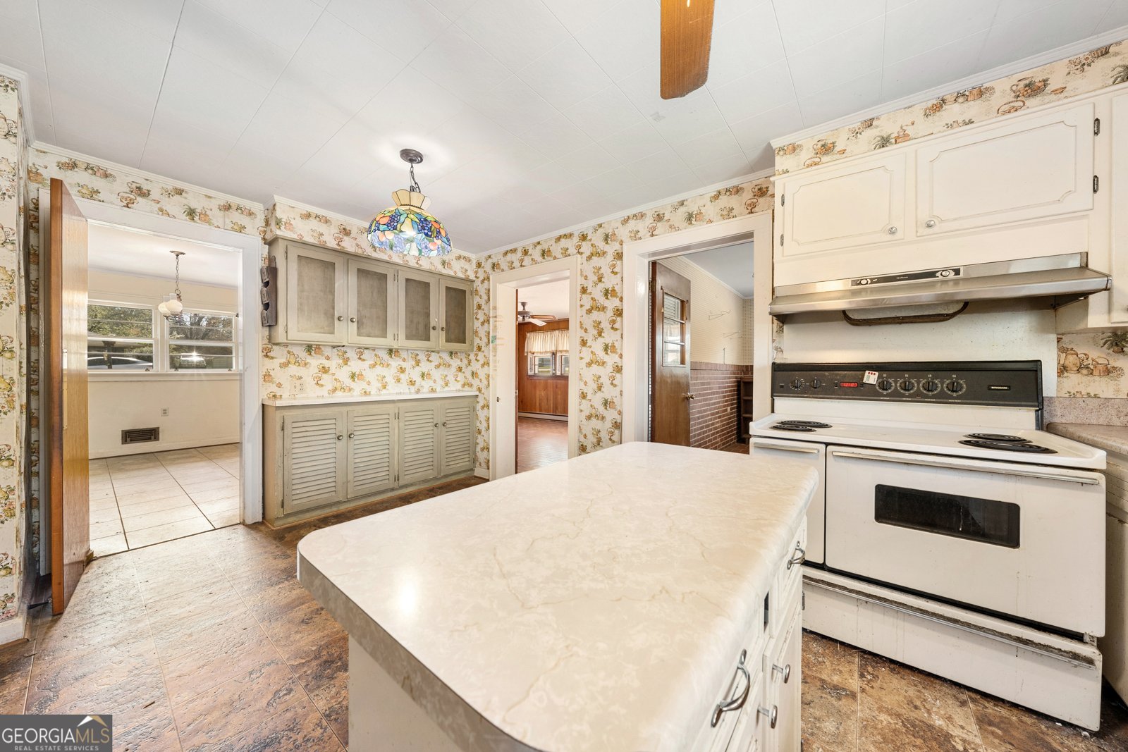 868 Fairview Avenue Hartwell - Photo 12