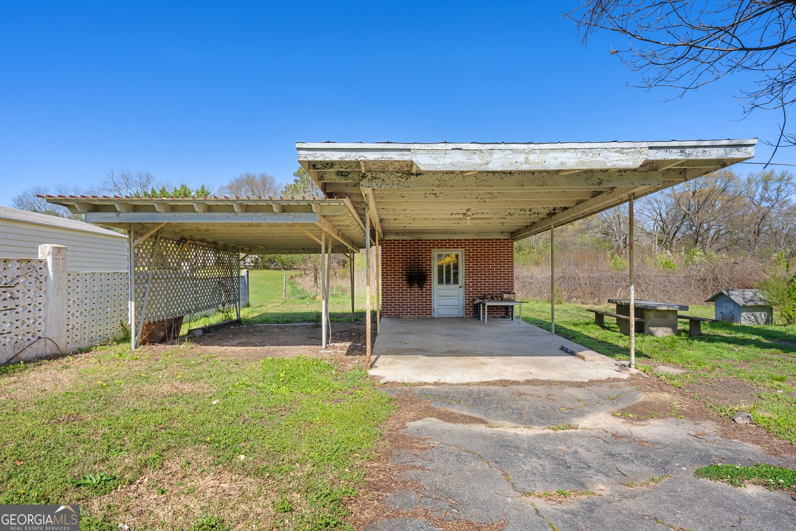 868 Fairview Avenue Hartwell - Photo 30