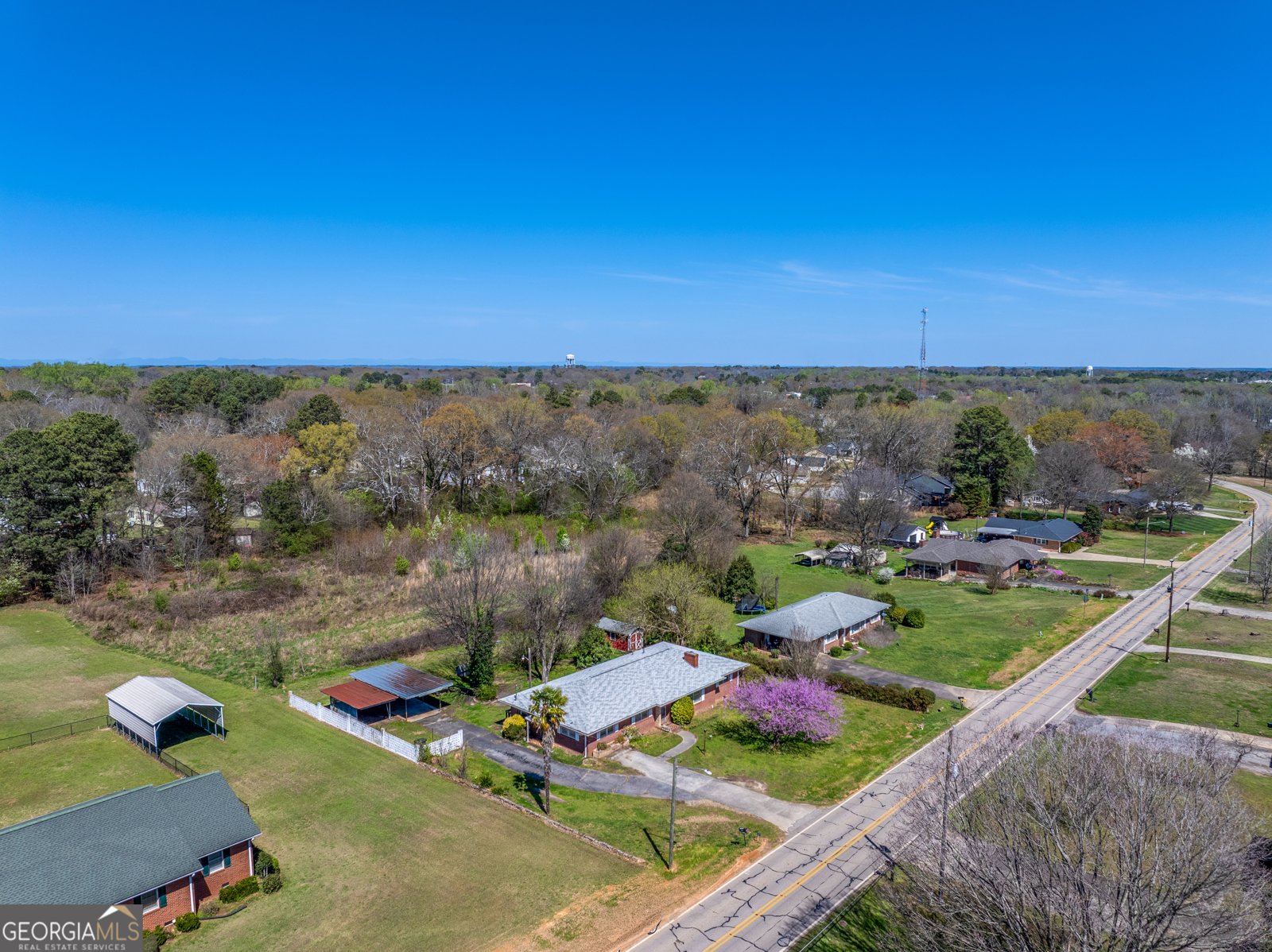 868 Fairview Avenue Hartwell - Photo 36