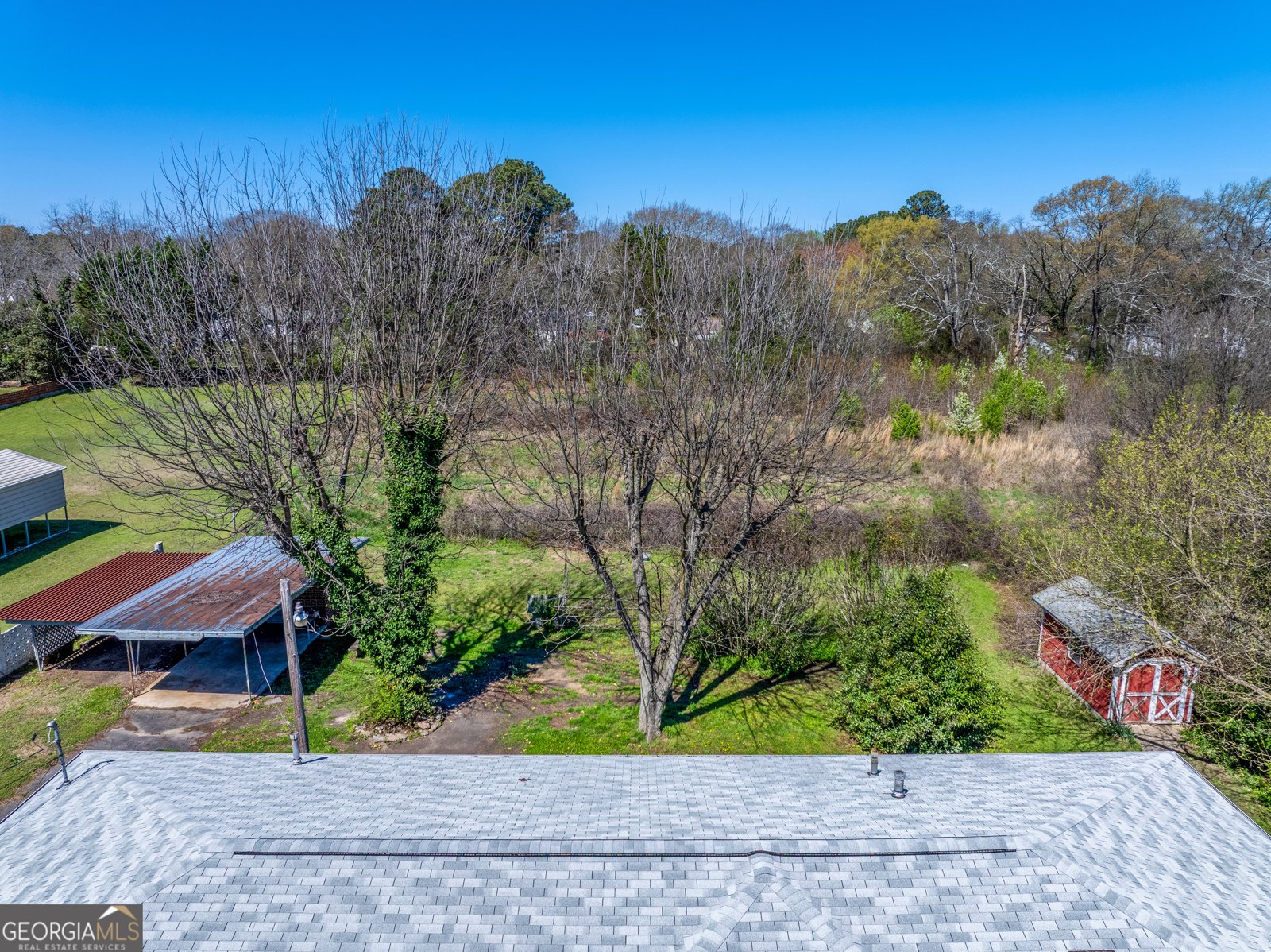 868 Fairview Avenue Hartwell - Photo 37