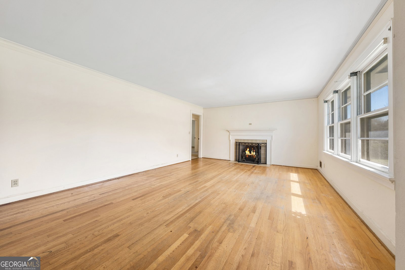 868 Fairview Avenue Hartwell - Photo 7