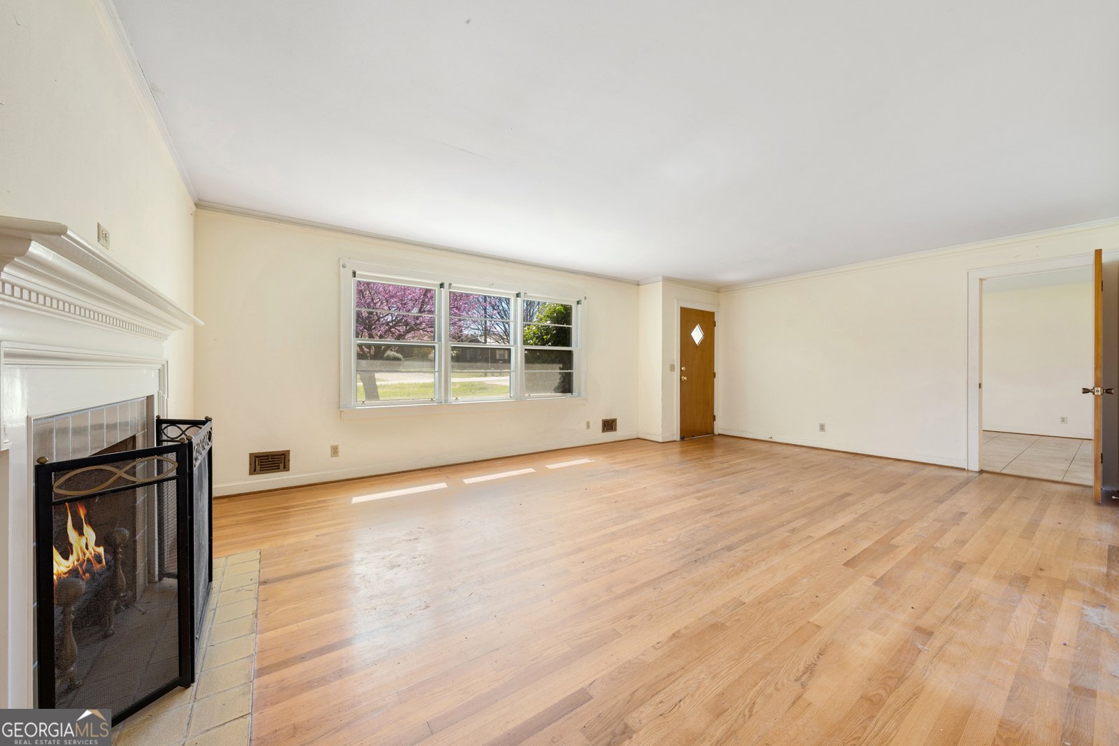 868 Fairview Avenue Hartwell - Photo 8