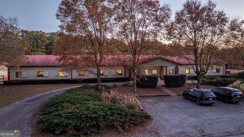 3055A Spring Hill Drive Monroe - Photo 46