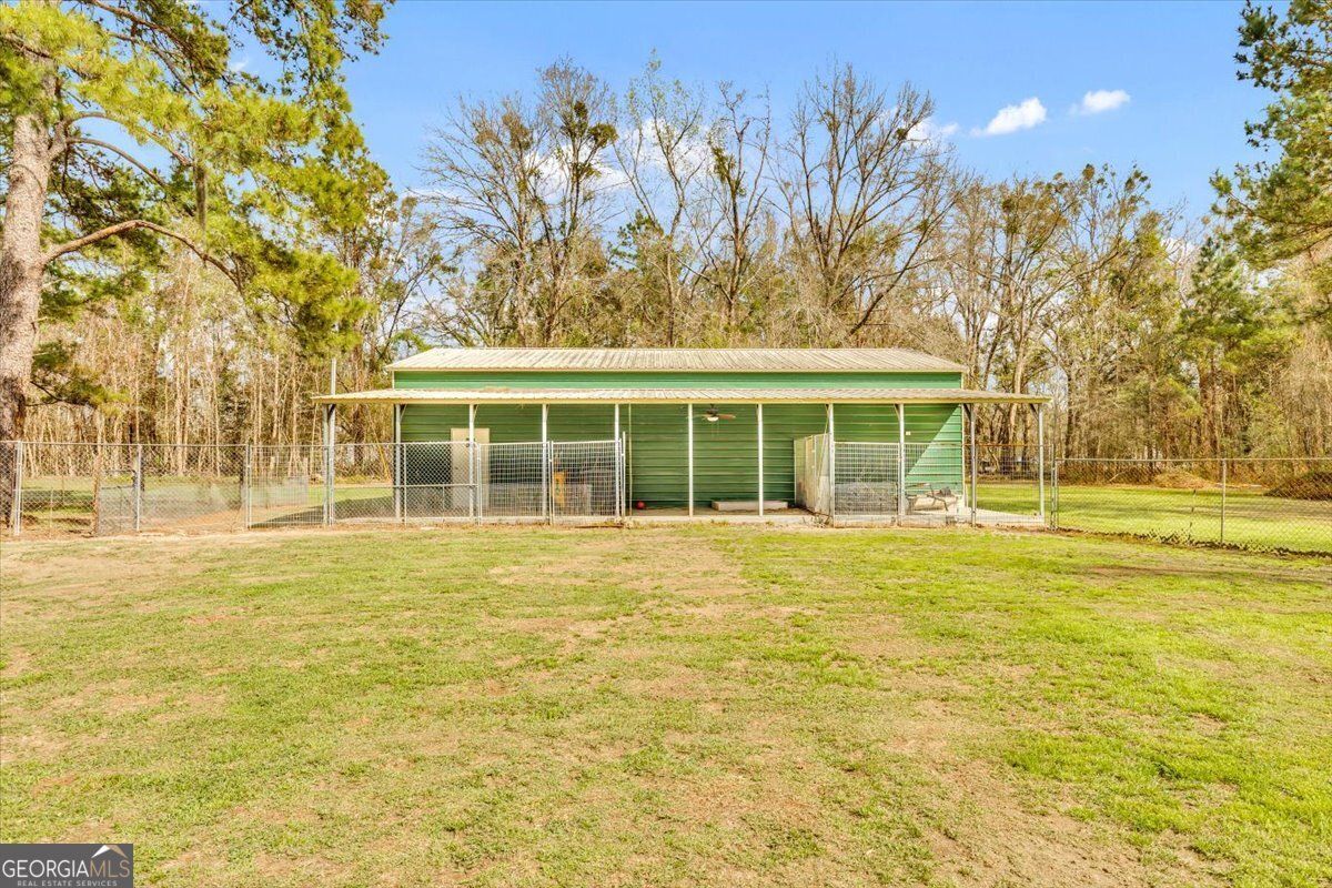 3843 Lewis Frasier Road Midway - Photo 31