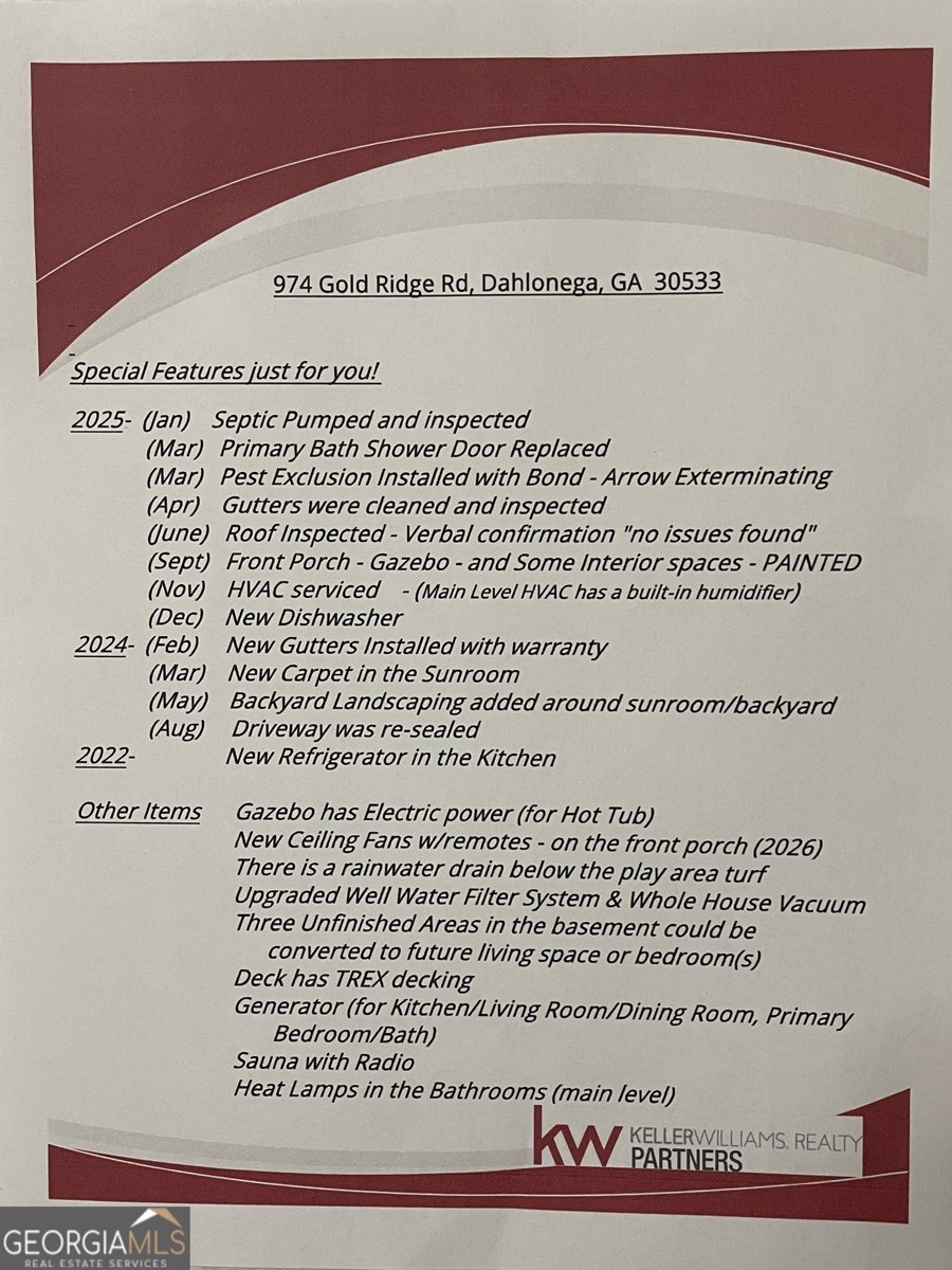 974 Gold Ridge Road Dahlonega - Photo 28