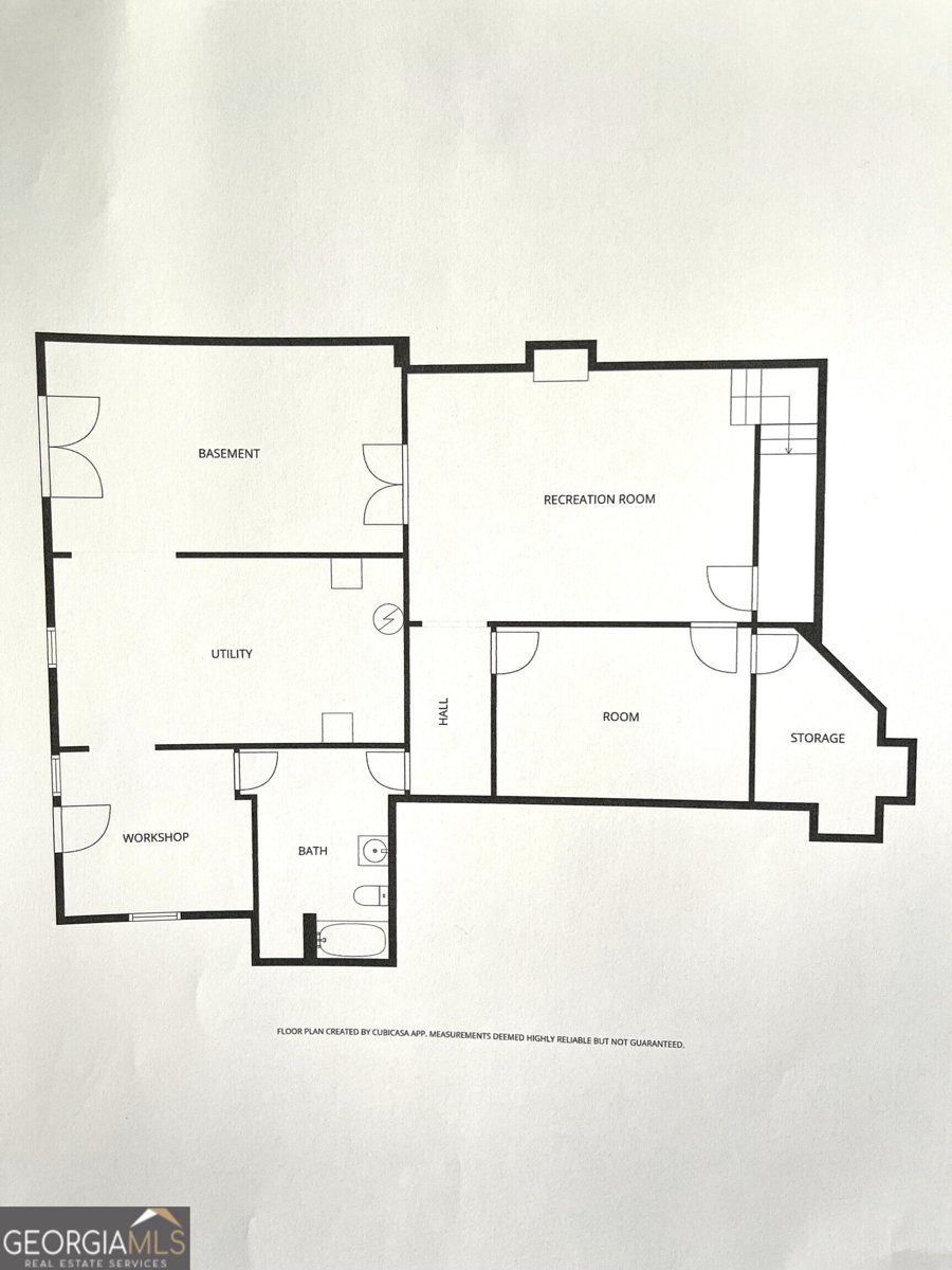 974 Gold Ridge Road Dahlonega - Photo 30