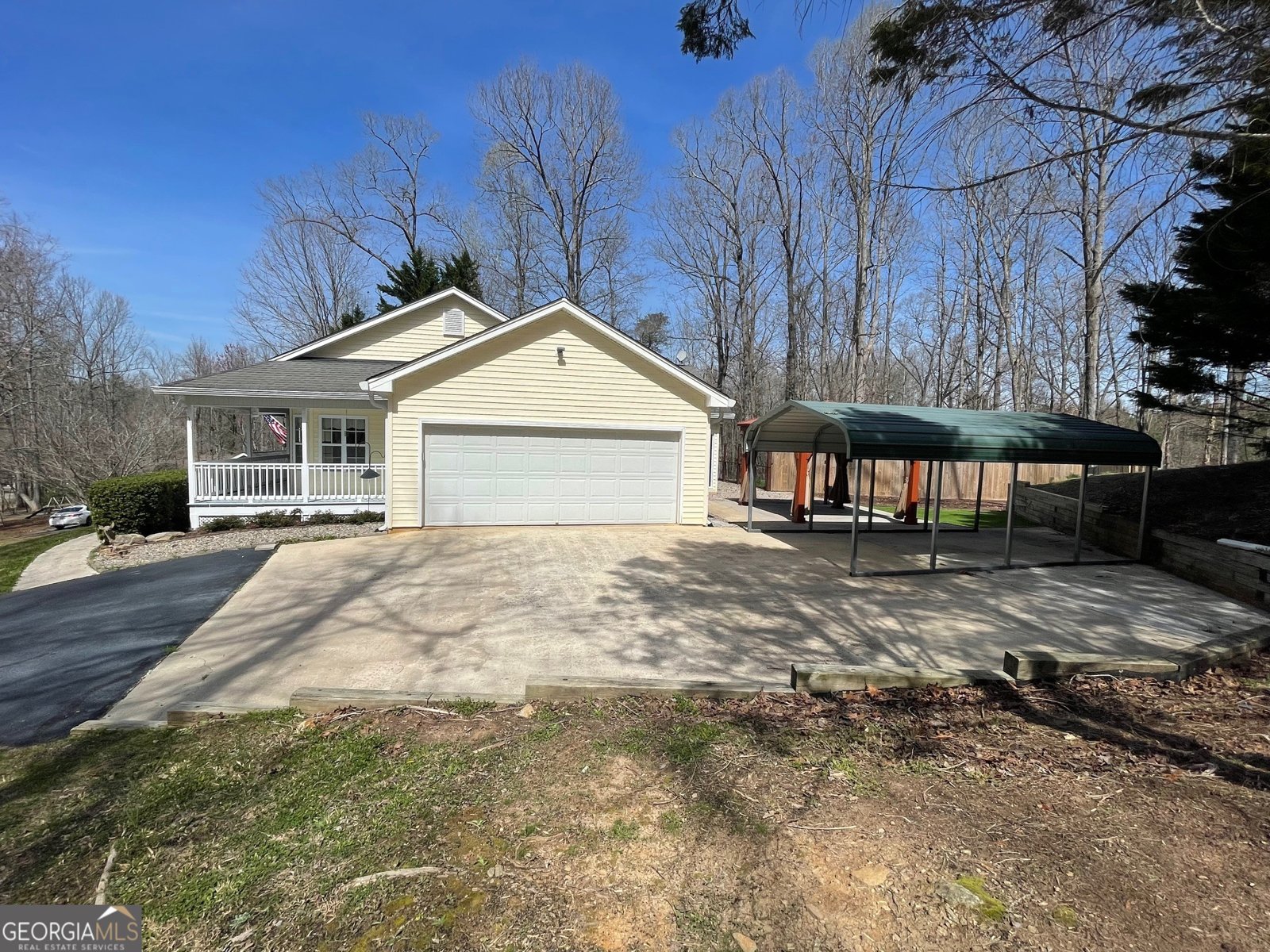 974 Gold Ridge Road Dahlonega - Photo 6