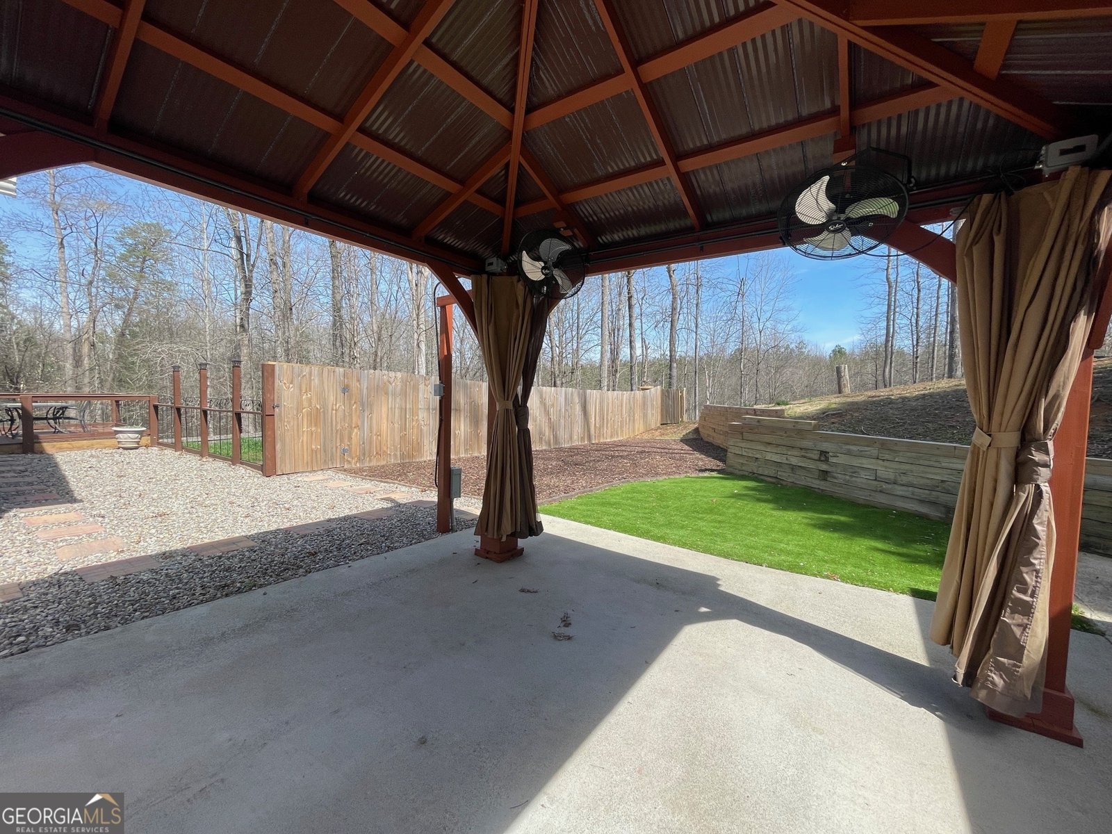974 Gold Ridge Road Dahlonega - Photo 74