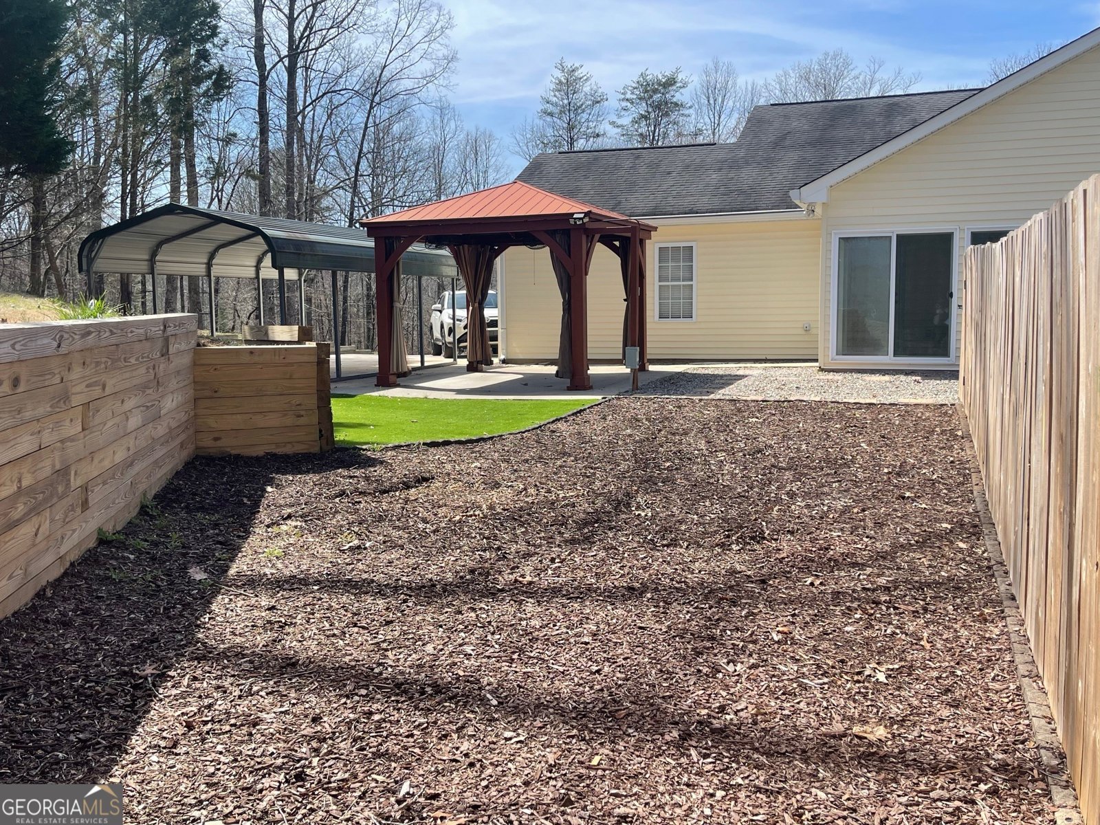 974 Gold Ridge Road Dahlonega - Photo 85