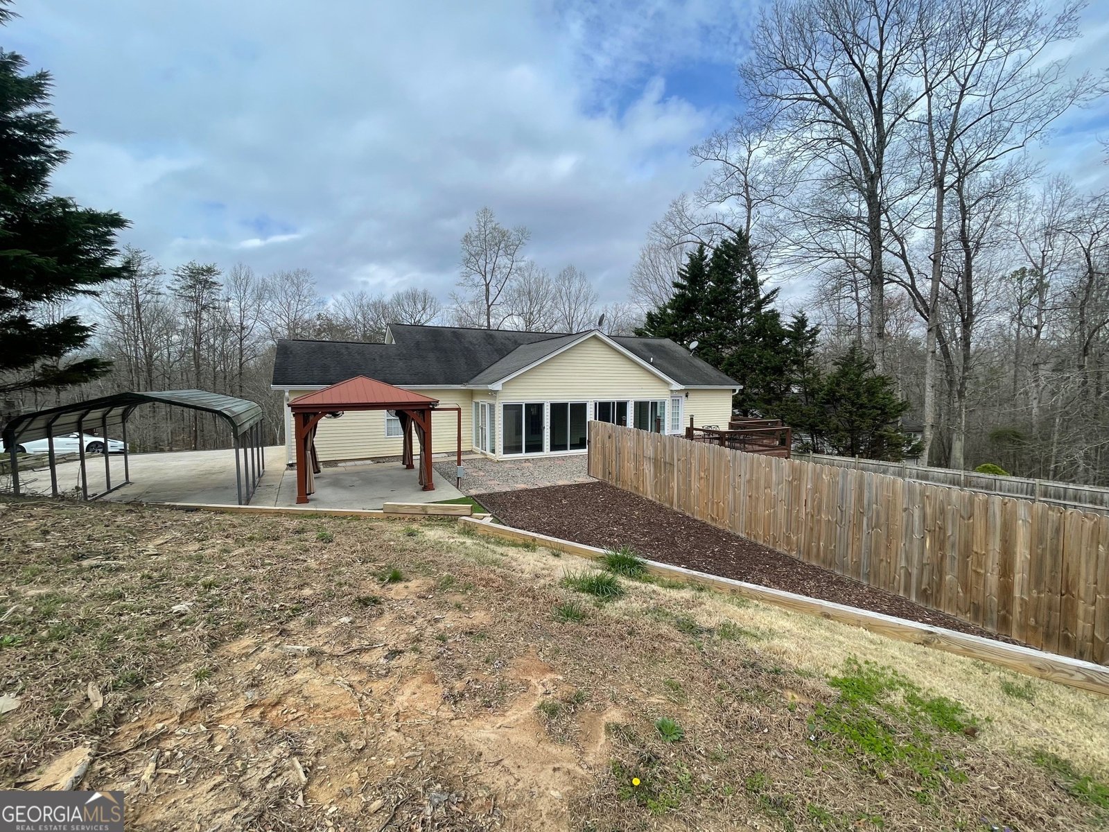 974 Gold Ridge Road Dahlonega - Photo 86