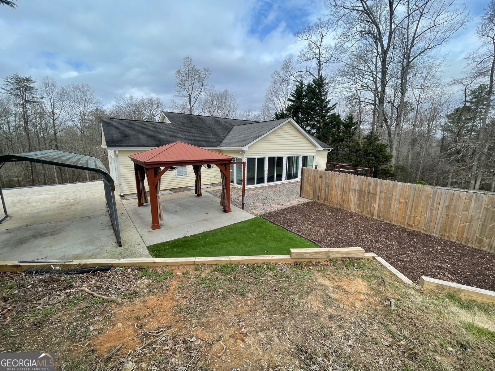 974 Gold Ridge Road Dahlonega - Photo 89