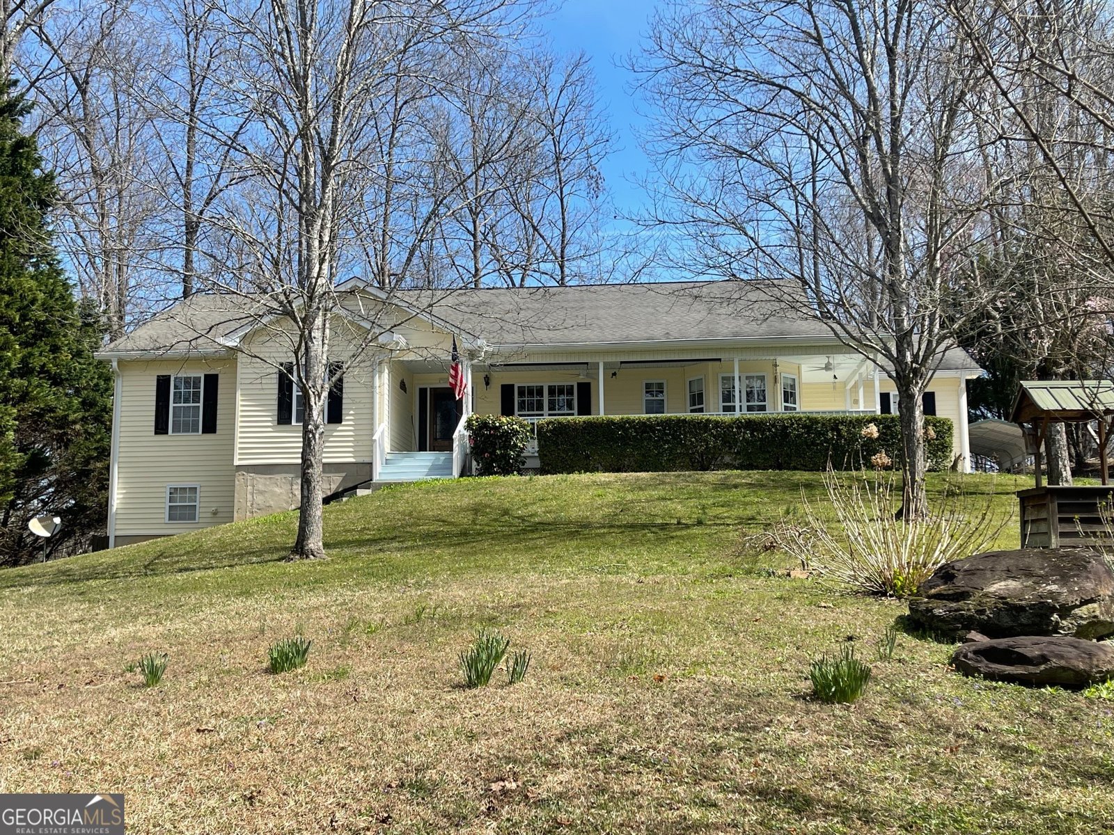 974 Gold Ridge Road Dahlonega - Photo 90