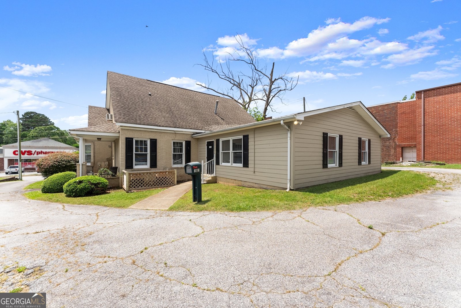 592 Main Street Cornelia - Photo 35