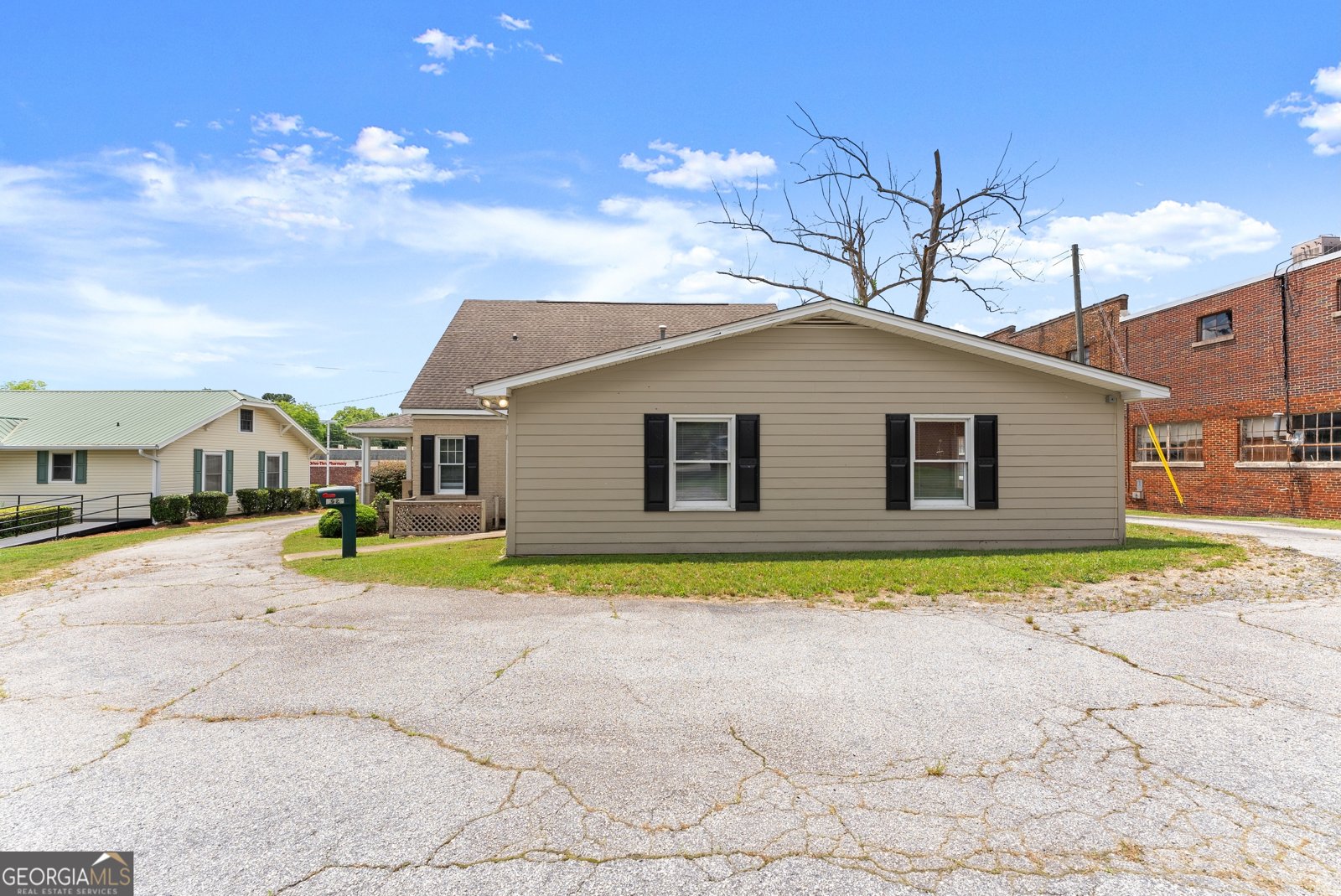 592 Main Street Cornelia - Photo 36