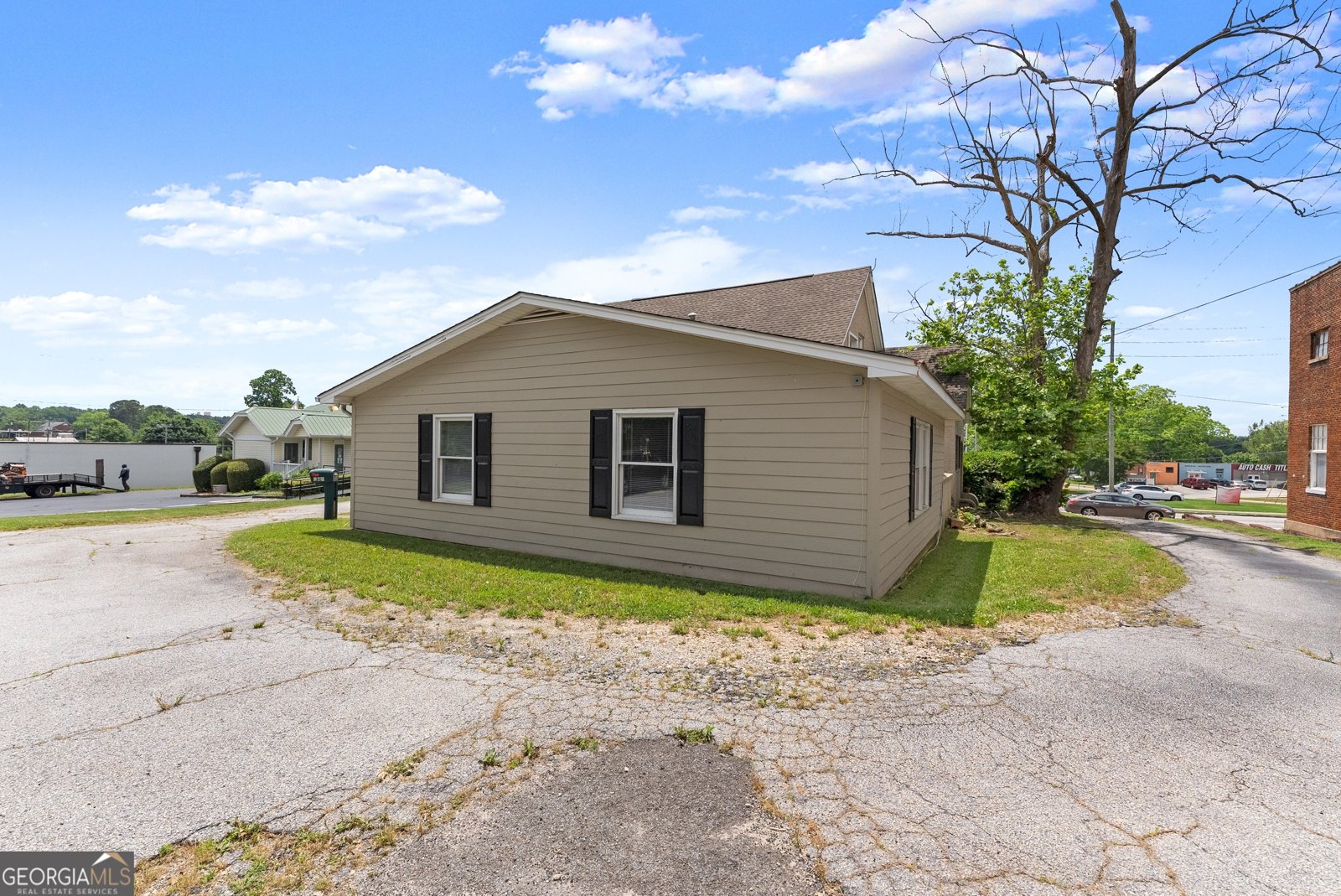 592 Main Street Cornelia - Photo 37