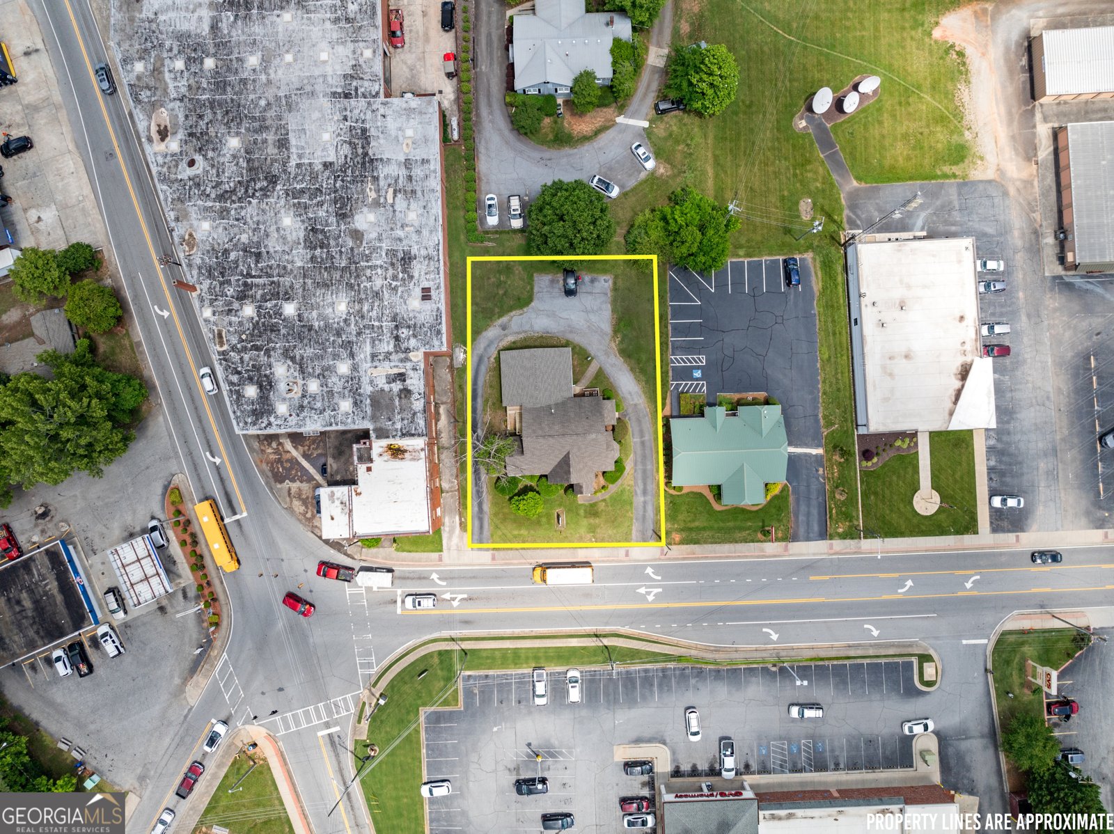 592 Main Street Cornelia - Photo 41