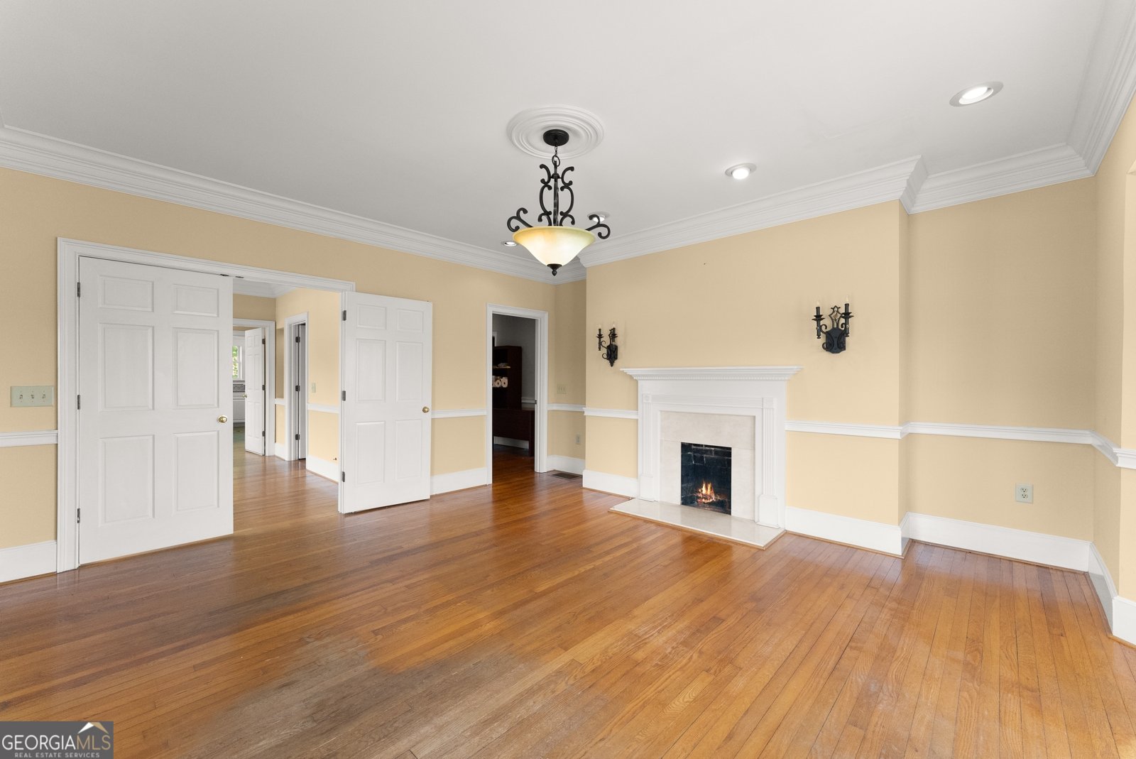 592 Main Street Cornelia - Photo 7