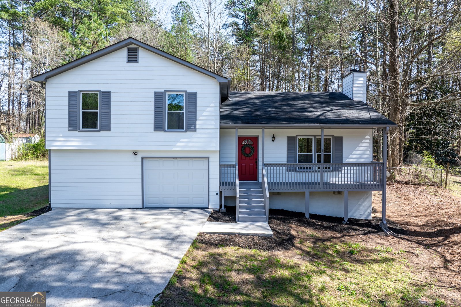 360 Whisper Way Dacula - Photo 1
