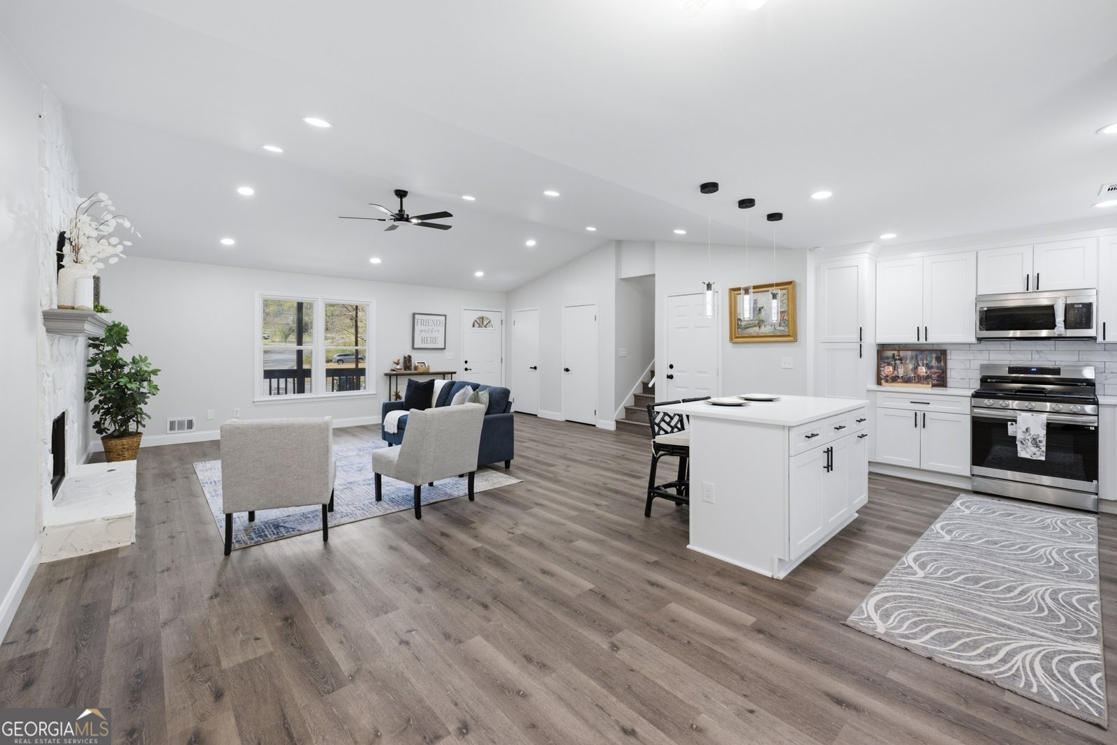 360 Whisper Way Dacula - Photo 16