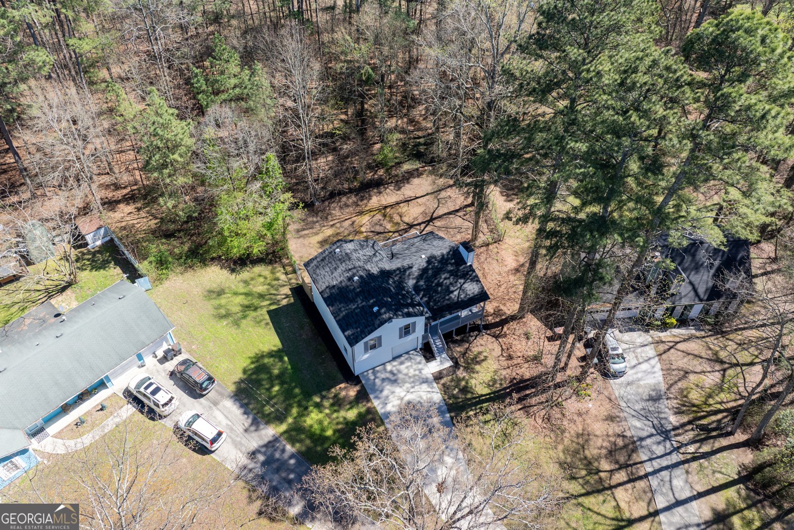 360 Whisper Way Dacula - Photo 45