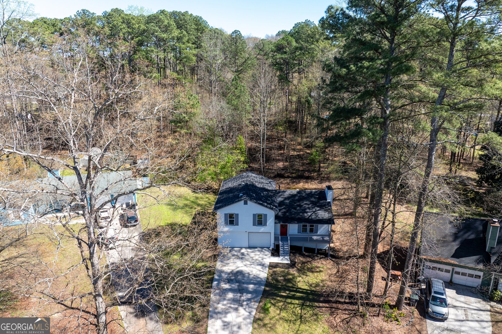 360 Whisper Way Dacula - Photo 46