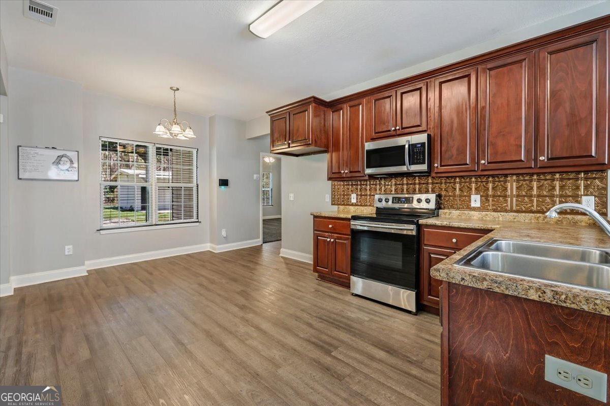 323 Meadowlark Circle Statesboro - Photo 11